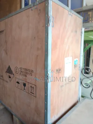 15kwh Cworth Lithium Battery