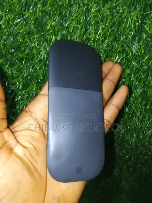 Microsoft Arc Mouse