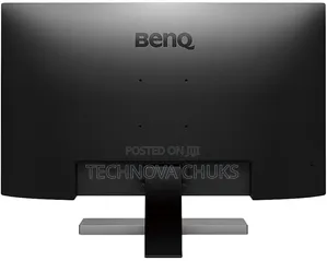 Benq Ew3270u 32 Inch Computer Monitor Usb-C,