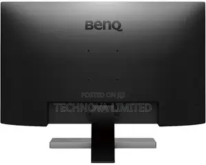 Benq Ew3270u 32 Inch Computer Monitor Usb-C,