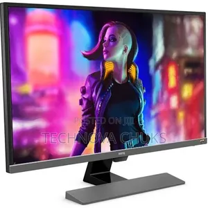 Benq Ew3270u 32 Inch Computer Monitor Usb-C,