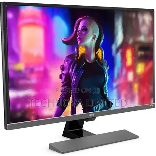 Benq Ew3270u 32 Inch Computer Monitor Usb-C,