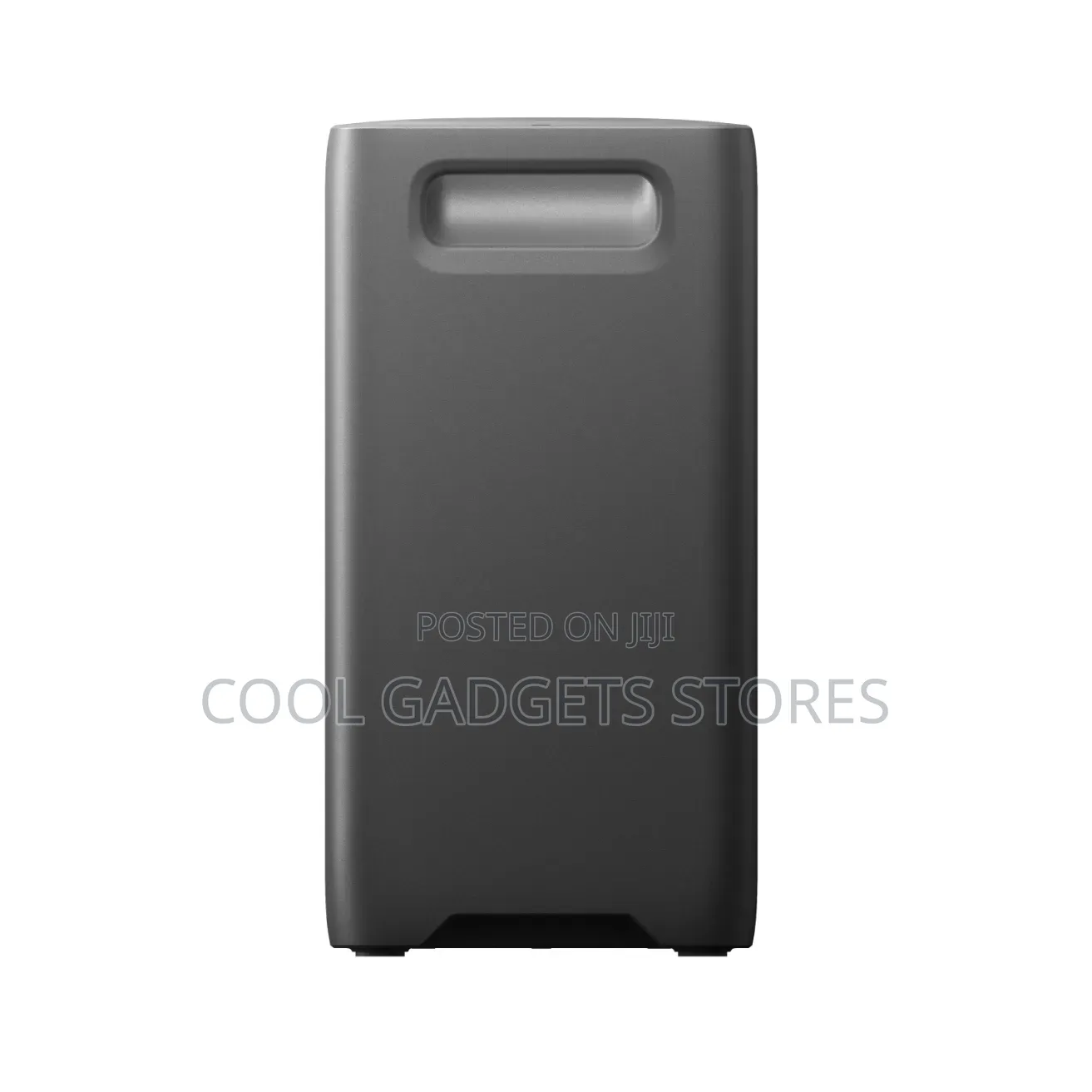 Ecoflow Delta 3 2000 Air Portable Power Station