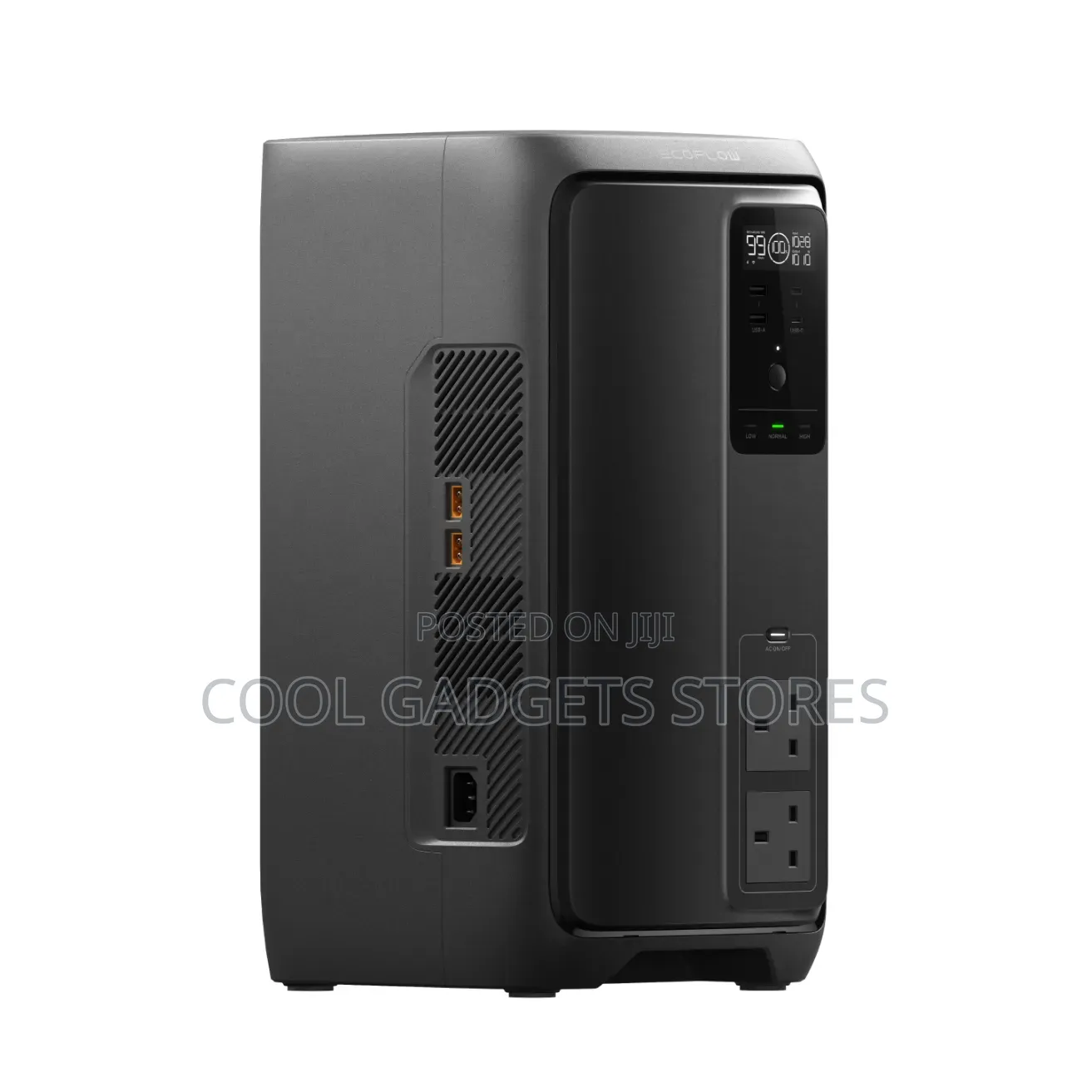 Ecoflow Delta 3 2000 Air Portable Power Station