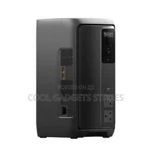 Ecoflow Delta 3 2000 Air Portable Power Station