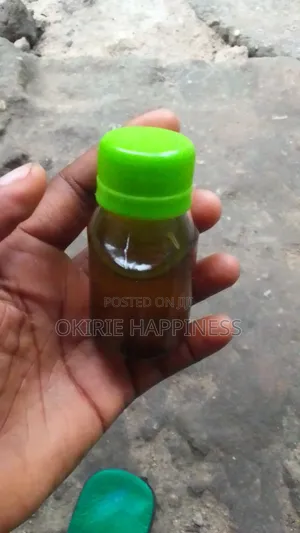 Hair Growth Oil and Hips Enlargement Oil
