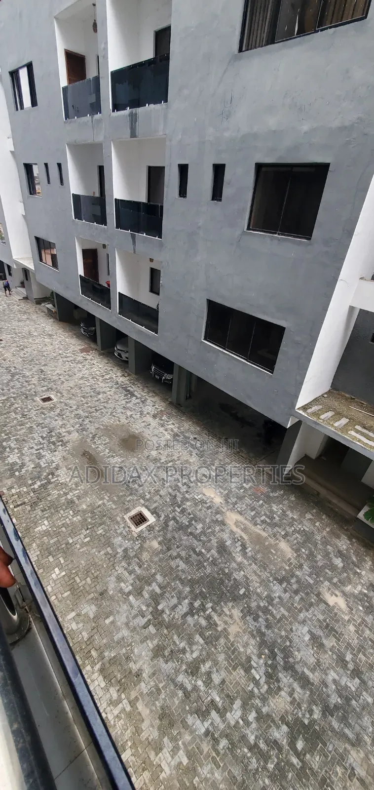2bdrm Maisonette in Bloom Haven Estate, Ikate-Elegushi for rent