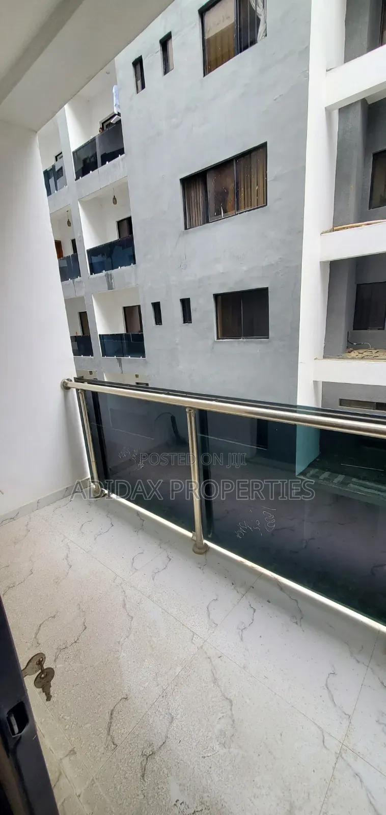 2bdrm Maisonette in Bloom Haven Estate, Ikate-Elegushi for rent