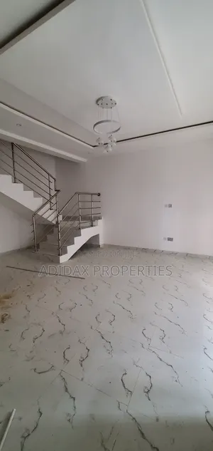 2bdrm Maisonette in Bloom Haven Estate, Ikate-Elegushi for rent