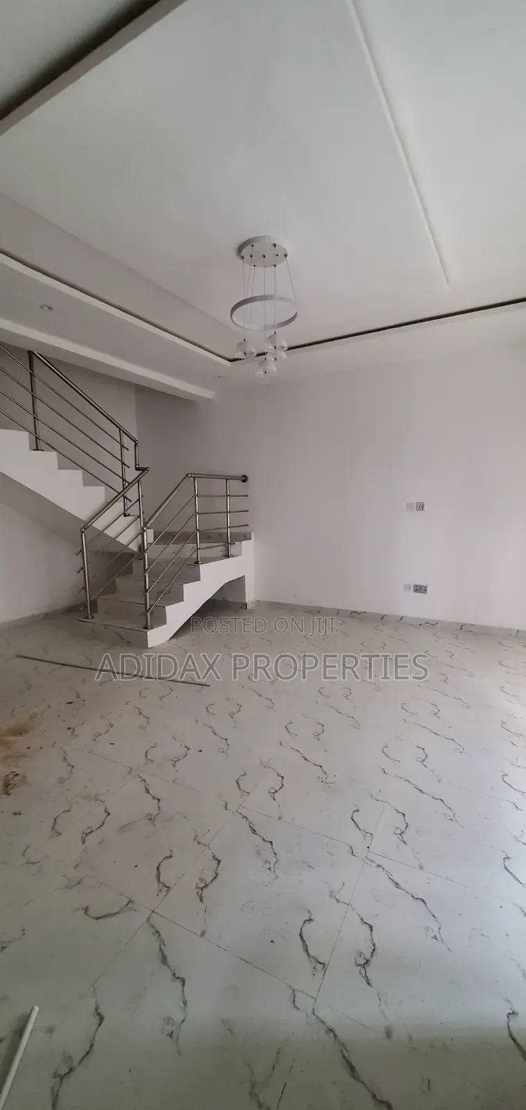 2bdrm Maisonette in Bloom Haven Estate, Ikate-Elegushi for rent