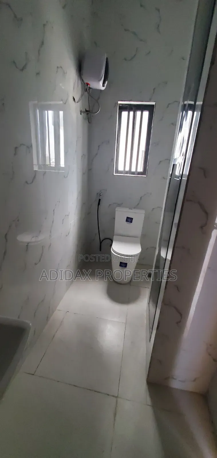 2bdrm Maisonette in Bloom Haven Estate, Ikate-Elegushi for rent