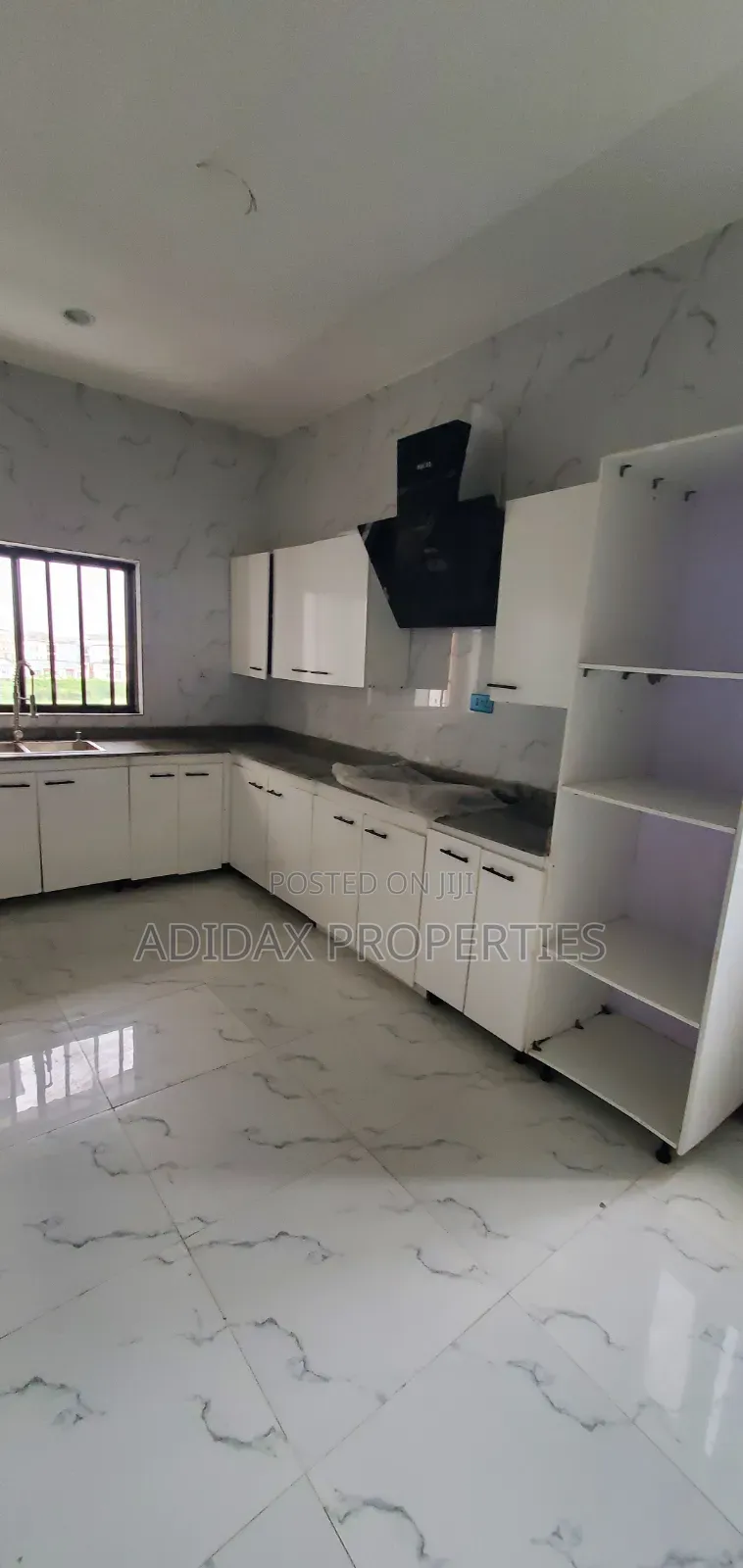 2bdrm Maisonette in Bloom Haven Estate, Ikate-Elegushi for rent