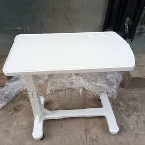 Overbed Table Abs