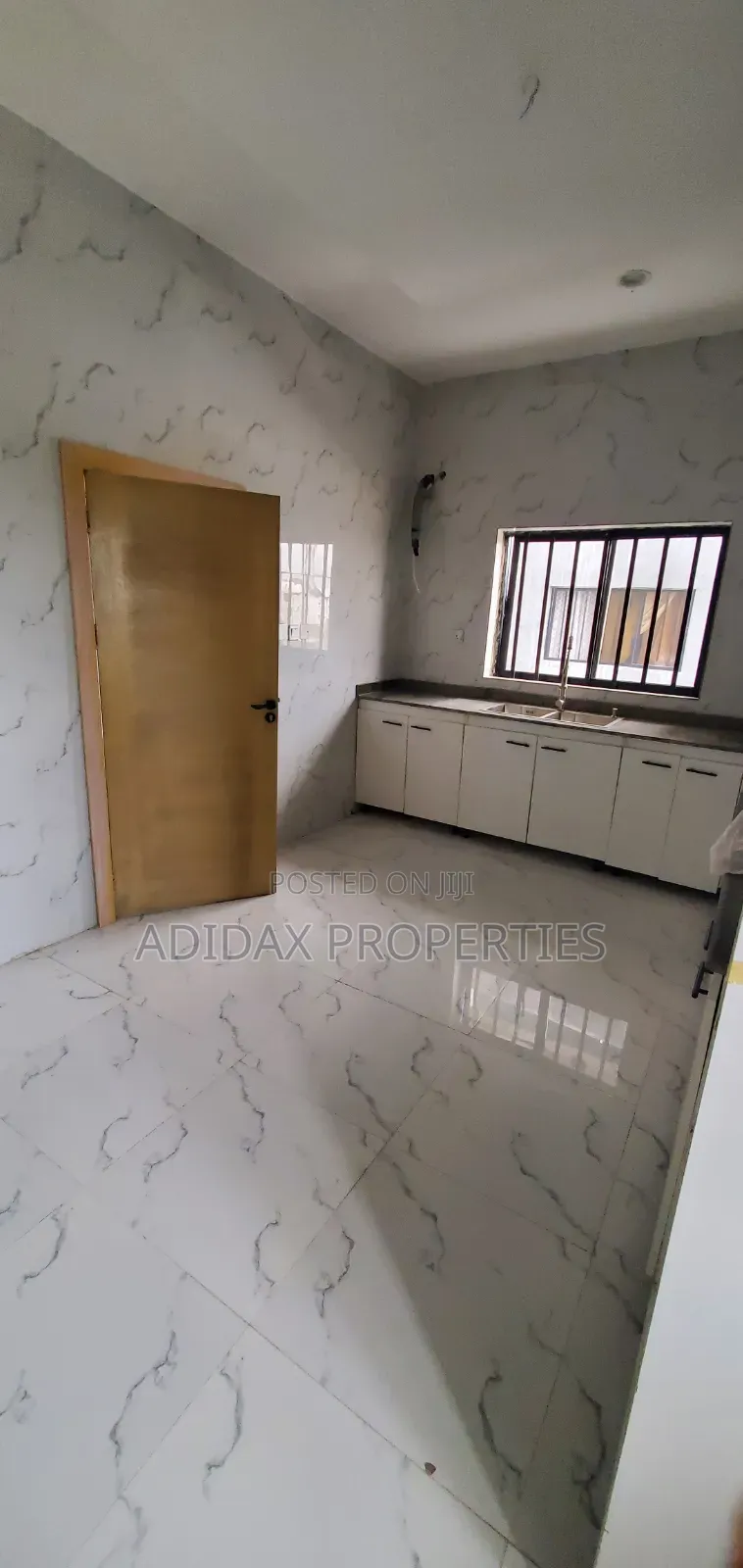 2bdrm Maisonette in Bloom Haven Estate, Ikate-Elegushi for rent