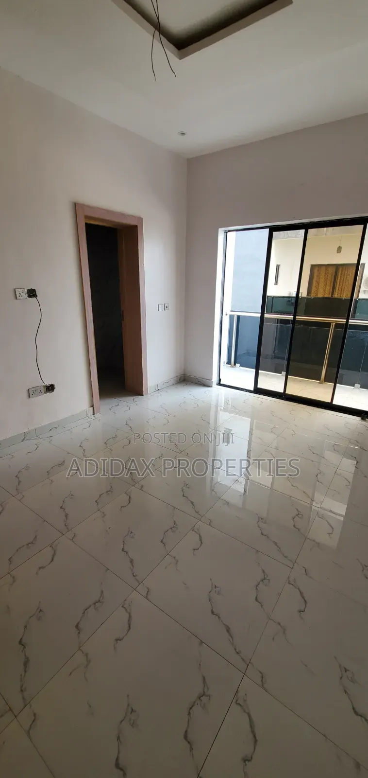 2bdrm Maisonette in Bloom Haven Estate, Ikate-Elegushi for rent