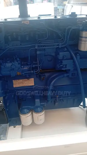 100kva Perkins Soundproof Generator 1000series