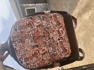 Hand Bag and Shuttle Bag