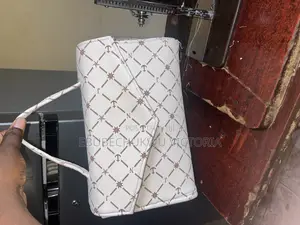 Hand Bag and Shuttle Bag