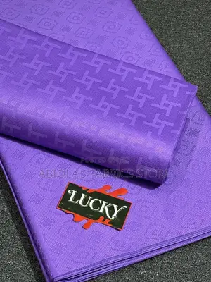 Swiss Lucky Atiku