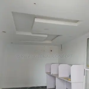 Big Shop Facing Main Road at Ogoluwa Area, Osogbo