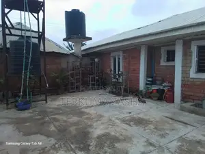2bdrm Bungalow in Brick Cty Kubwa for sale