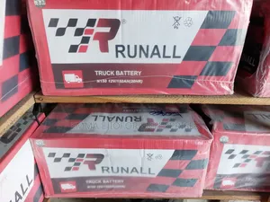 150ah Runall Battery
