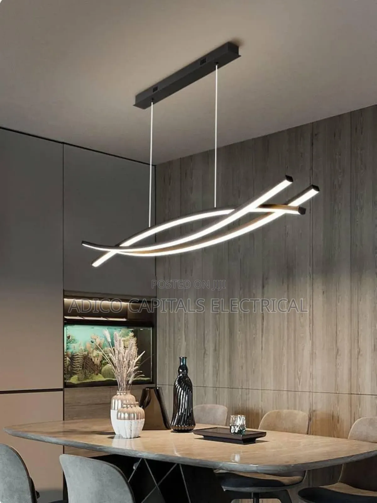Dinning Pendants Light