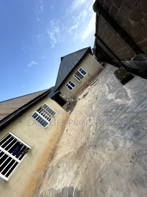 2bdrm Block of Flats in Gbagi, Alakia for rent