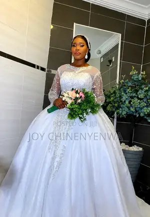 Wedding Gown