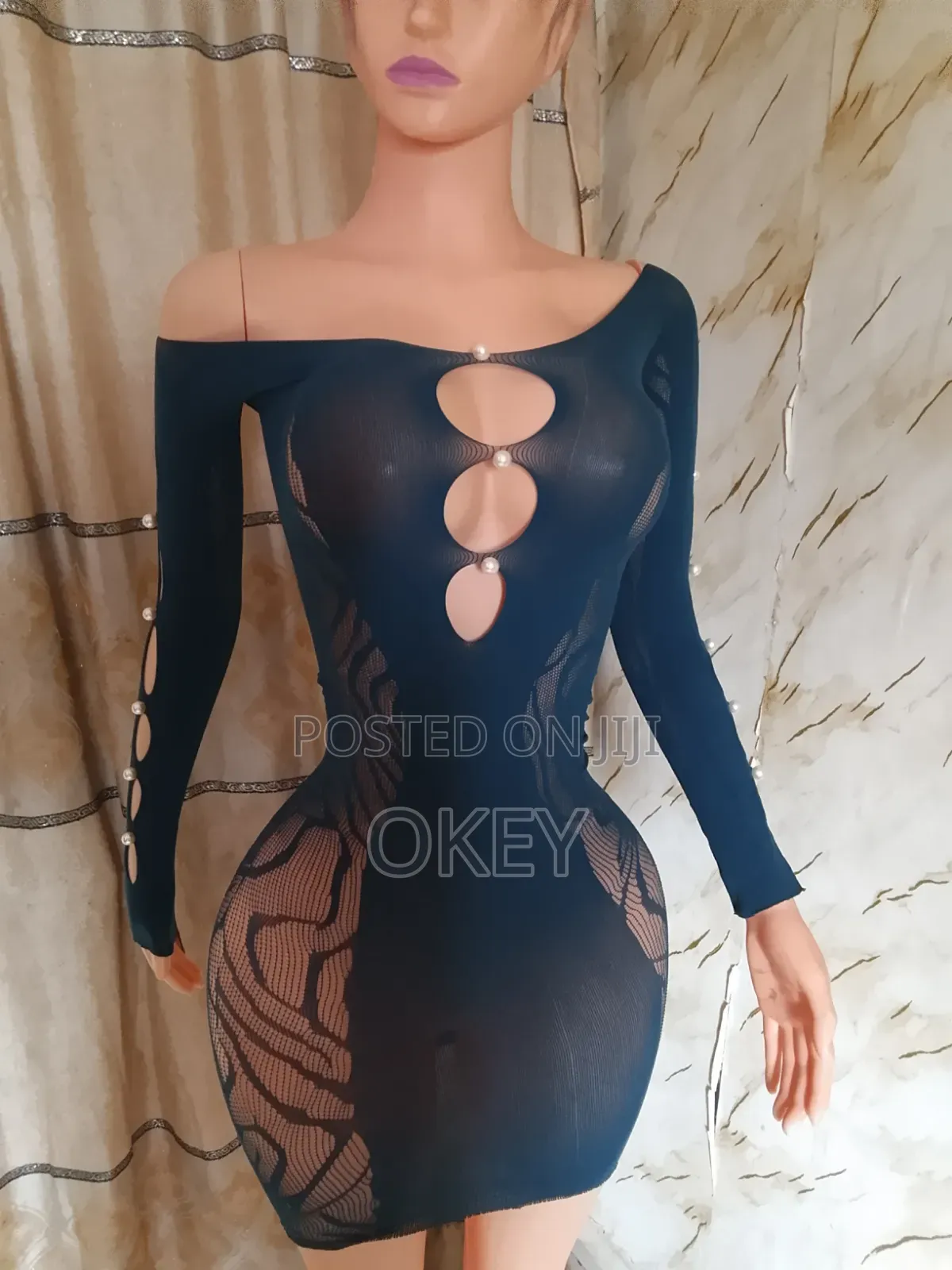Lingerie Set Available