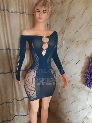 Lingerie Set Available