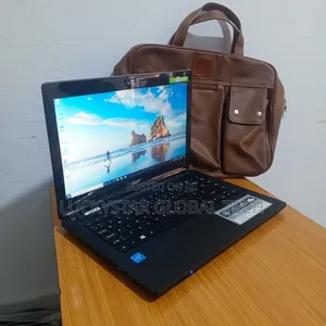 Laptop Acer 4GB Intel HDD 320GB