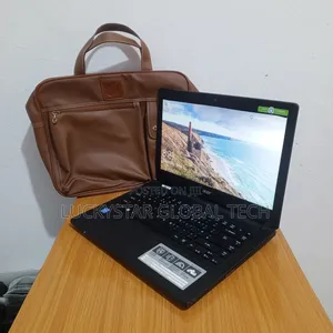 Laptop Acer 4GB Intel HDD 320GB