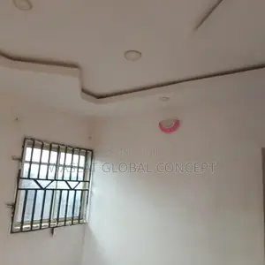1bdrm Bungalow in Antakiti Estate, Osogbo for rent