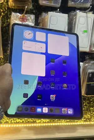 Apple iPad Pro 13 (2024) 512 GB Gray