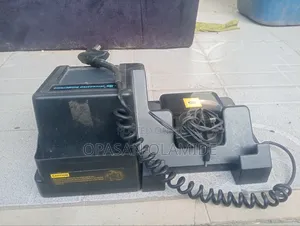 Kojak 4-4-2 Nin Thumbprint Scanner