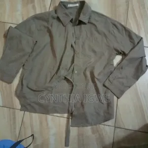 Female Tops