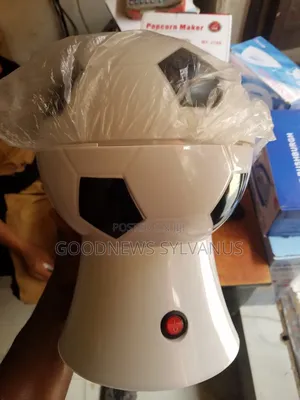Popcorn Maker