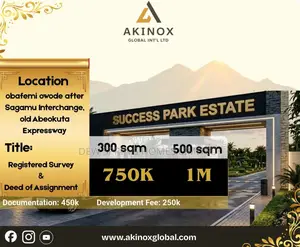 Success Park Estate