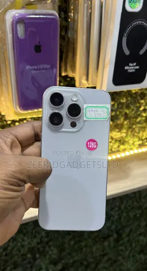 Apple iPhone 15 Pro 128 GB