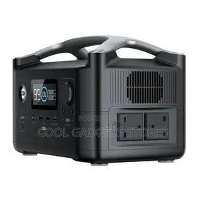 Ecoflow River 600 Portable Power Station