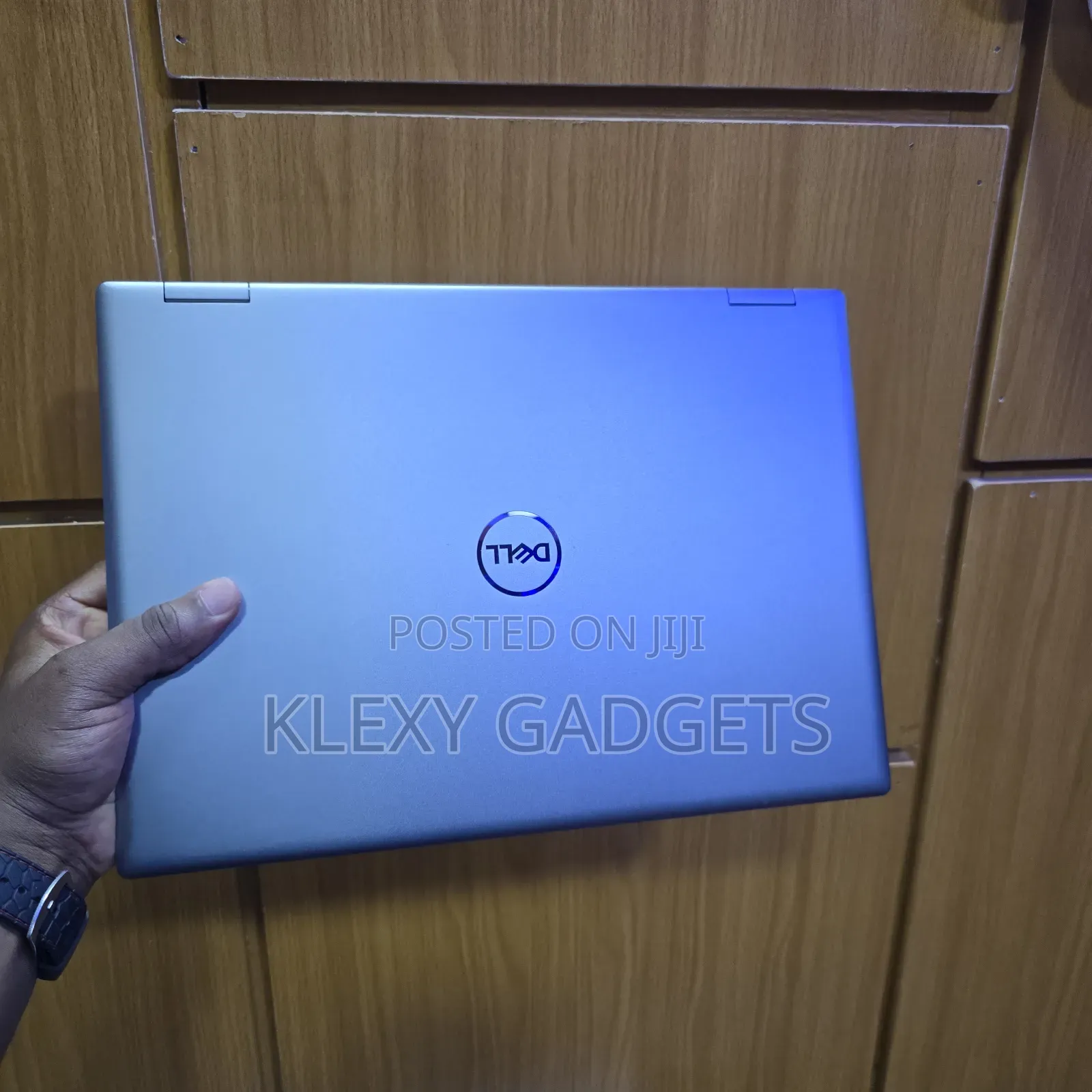 New Laptop Dell Precision 7680 64GB Intel Core i9 SSD 512GB