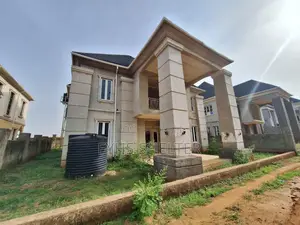 5bdrm Duplex in Havila Estate, Katampe Extension for sale