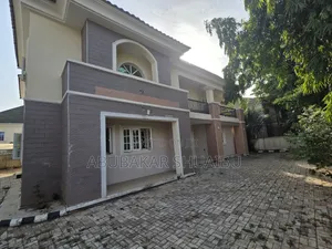 5bdrm Duplex in Kings Park Gardens,, Galadimawa for rent