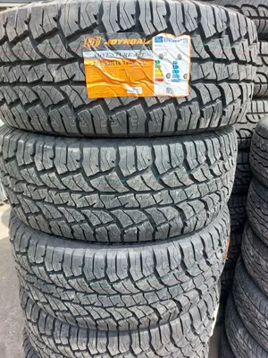 285/60r18 Joyroad Tyre Big Teeth