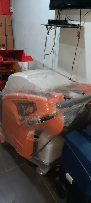 Steam Washer Machine High Pressure