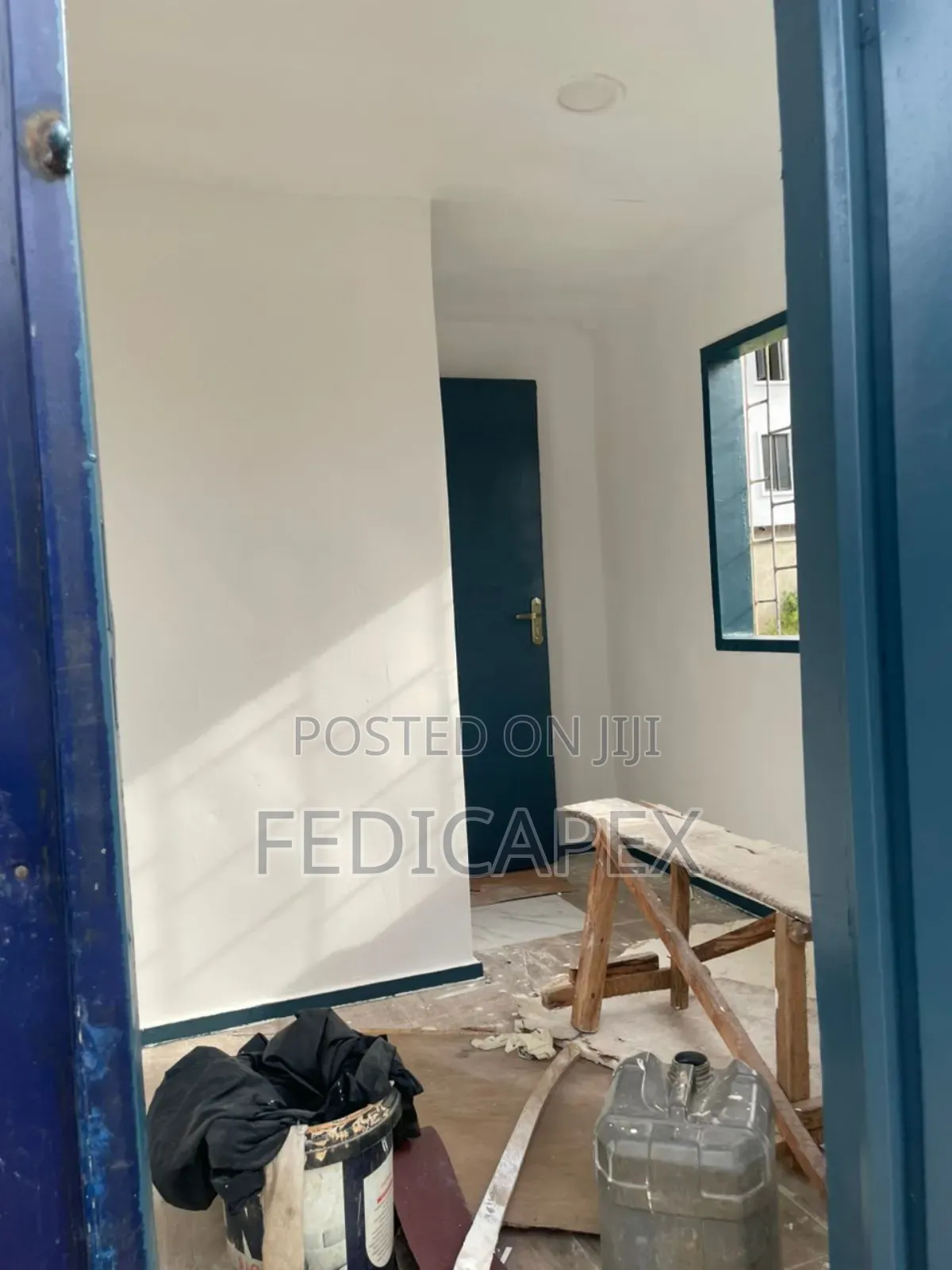 10 Ft Container Porta-Cabin