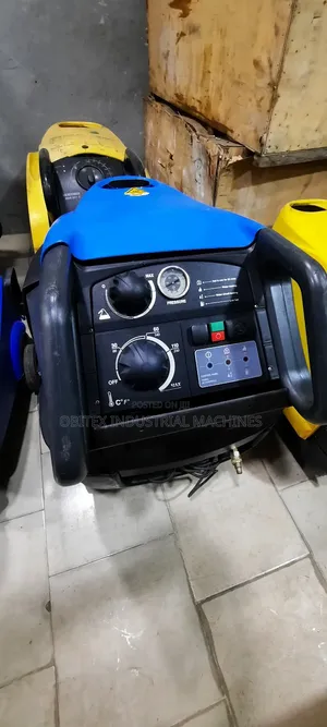 Steam Washer High Pressure Washer