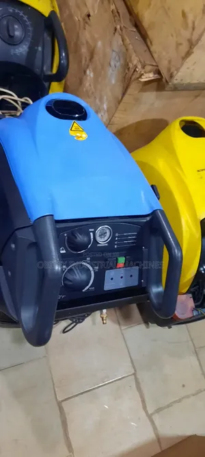 Steam Washer High Pressure Washer