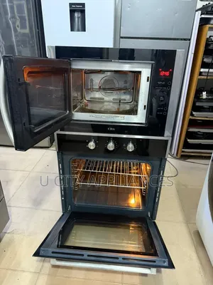 Inbuilt Oven N Microwave Cda